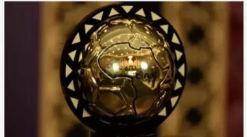 تردد قنوات نقل حفل جوائز الكاف اليوم وأبرز المنافسين على اللقب